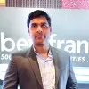 Naveen Rai