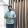Akhil kandika