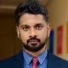 Sreejith Shanmukhan