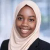 Aisha Umar
