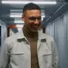Marcus Pierre