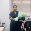Rithika Baskaran
