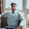 Chirag Ahuja