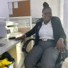 Stella Oduro