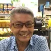 Harry Lim