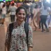 Swaroopini Rao