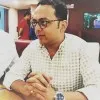 Wasif Anwar