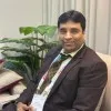 M Imran Alam