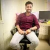 Grishm Kumar Tiwari
