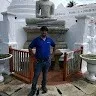 Rudrakumar Biradar