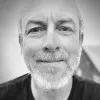Stephen Barber