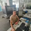 Mohammed Badda