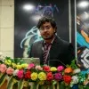 Subhranil Mahanty