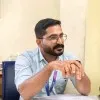 Nandu Mohan