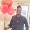 VIKAS CHAHAL