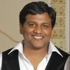 kiran sreeram