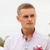 Dima Gordiichuk
