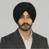 Jaspreet Singh