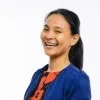 Elizabeth Xie