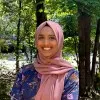 Haneen Azhar