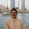 Syed Afaq Ali