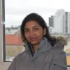 Lakshmy Gomathy Natarajan
