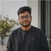 Tejus Gupta
