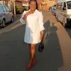 Mbali Dlamini