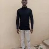 Ogunjobi Michael Odunayo