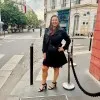 Christine McAvenia