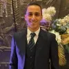 Mohamed Ahmed