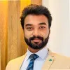 Dhruv Saini
