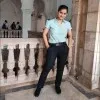 PRAGATI MOHAN