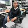 Faith Onoja