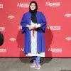 shuhaima rahmani