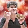 PRASUN SARMA