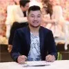 Bryan Agbayani
