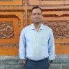 Kuldeep kaushik