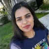 Nimisha Reddy