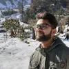 Ankit Kumar Singh
