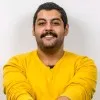 Ahmed Harzallah