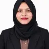 Ayesha Samreen