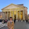 Donovan Marshall