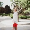 Megan Gridley