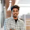 Graceson Kirubaharan