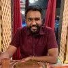 Arivin Raj