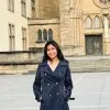 Vaishnavi Mungse