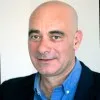 Stephane Debeusscher