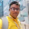 Bindhyesh Tripathi