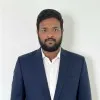 P Lokesh